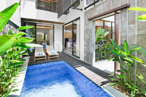 Aluna Villa by Kozystay - Canggu